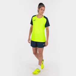 Женская игровая футболка JOMA ACADEMY IV 901335.063