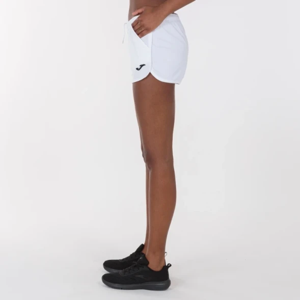 Шорты JOMA HOBBY WOMAN Белый