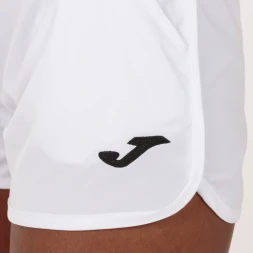 Шорты JOMA HOBBY WOMAN Белый