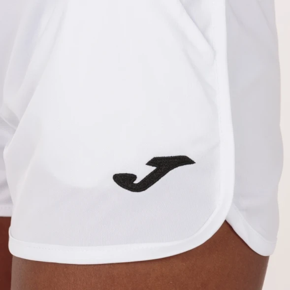 Шорты JOMA HOBBY WOMAN Белый