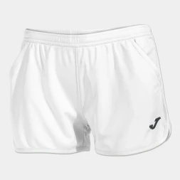 Шорты JOMA HOBBY WOMAN Белый