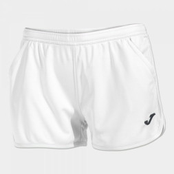 Шорты JOMA HOBBY WOMAN Белый