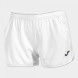 Шорты JOMA HOBBY WOMAN Белый