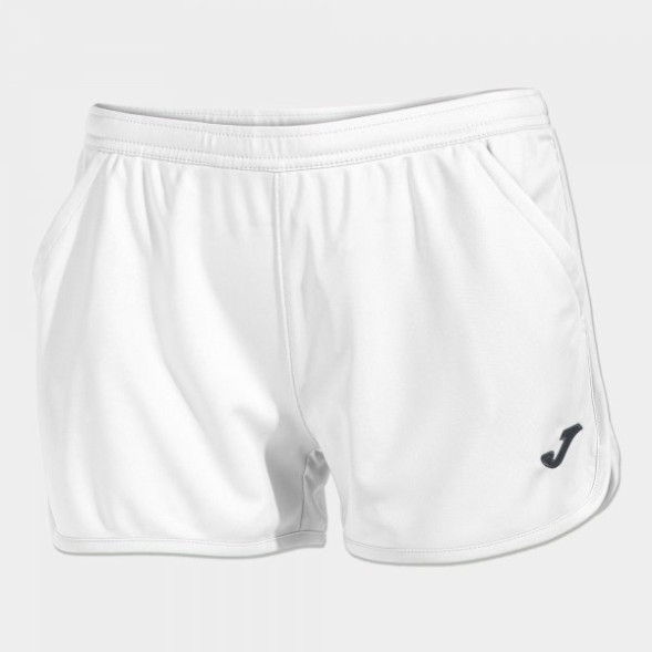 Шорты JOMA HOBBY WOMAN Белый