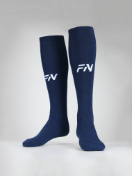Гетры FN Mono Dark Blue