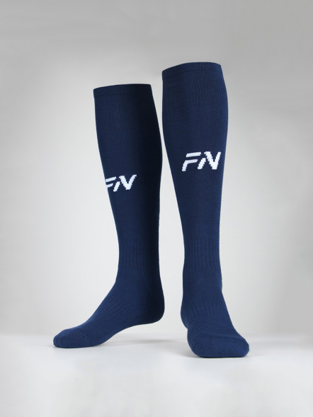 Гетры FN Mono Dark Blue