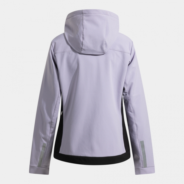 SOFT SHELL EXPLORER ROSA