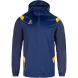 Ветровка KELME Raincoat Dark Blue