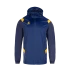 Ветровка KELME Raincoat Dark Blue
