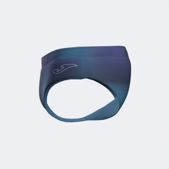 SLIP DE BAÑO HYDRO AZUL