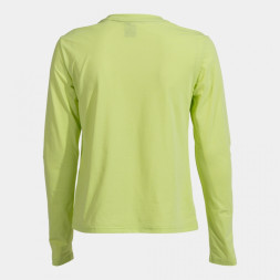 CAMISETA MANGA LARGA CHALLENGE  