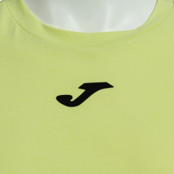 CAMISETA MANGA LARGA CHALLENGE LIMA