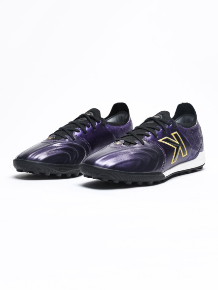 Шиповки KELME Men's Football Shoes (TF) Violet