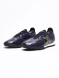Шиповки KELME Men's Football Shoes (TF) Violet