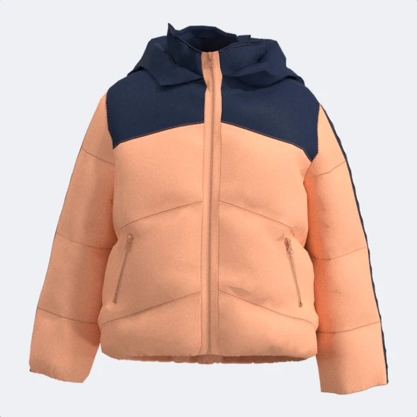 ANORAK KIDS CAMP  