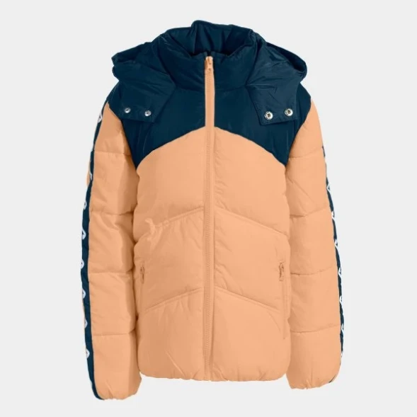 ANORAK KIDS CAMP  