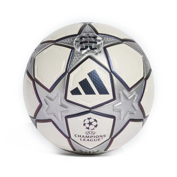 Мяч футбольный ADIDAS UCL PRO 3RD JY8891