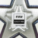 Мяч футбольный ADIDAS UCL PRO 3RD JY8891
