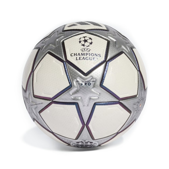 Мяч футбольный ADIDAS UCL PRO 3RD JY8891