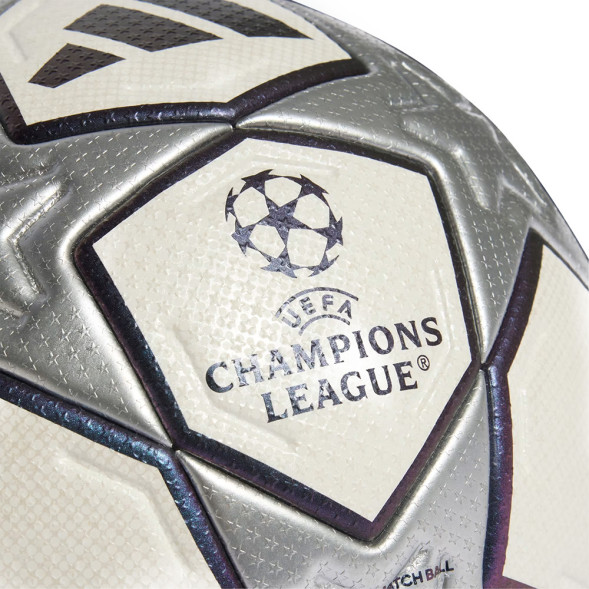 Мяч футбольный ADIDAS UCL PRO 3RD JY8891