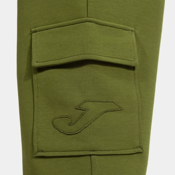 PANTALÓN LARGO STEP  