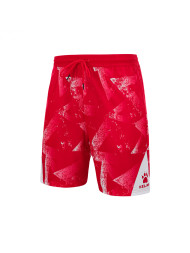 Шорты KELME Basketball Shorts Red
