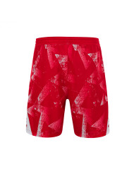 Шорты KELME Basketball Shorts Red