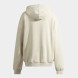 SUDADERA CON CAPUCHA MIMETIC BEIGE