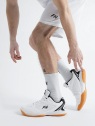 Волейбольные/ гандбольные кроссовки FN Edge White