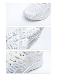 Кроссовки KELME Sports Bras White