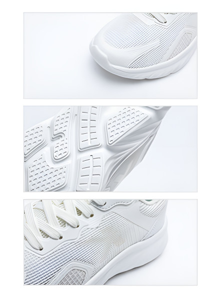 Кроссовки KELME Sports Bras White