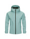 Демисезонная куртка KELME Jacket Green