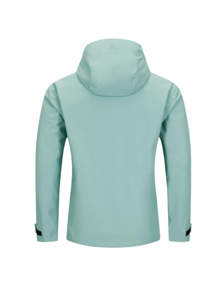 Демисезонная куртка KELME Jacket Green