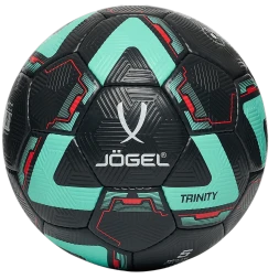 Мяч футбольный JOGEL Trinity №5