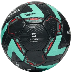 Мяч футбольный JOGEL Trinity №5