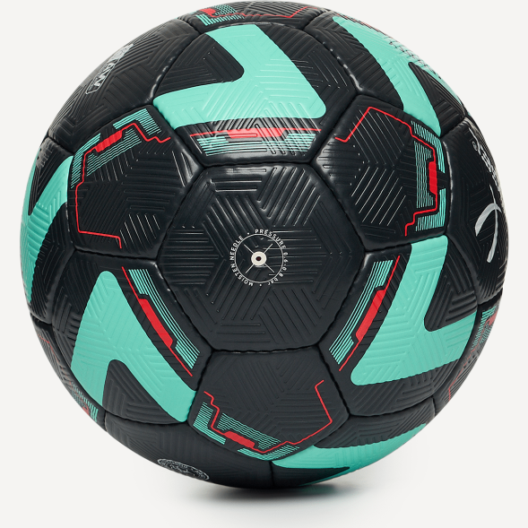 Мяч футбольный JOGEL Trinity №5