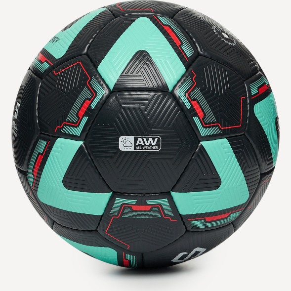 Мяч футбольный JOGEL Trinity №5