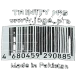 Мяч футбольный JOGEL Trinity №5