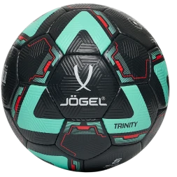 Мяч футбольный JOGEL Trinity №5