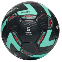 Мяч футбольный JOGEL Trinity №5