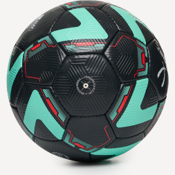 Мяч футбольный JOGEL Trinity №5