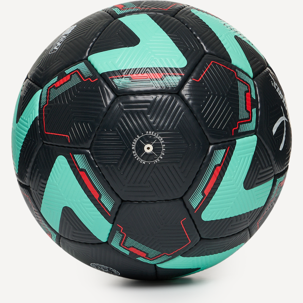 Мяч футбольный JOGEL Trinity №5