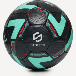 Мяч футбольный JOGEL Trinity №5