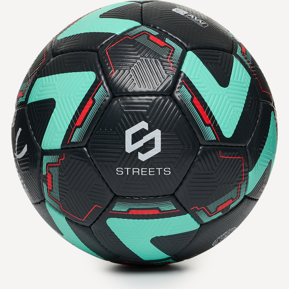 Мяч футбольный JOGEL Trinity №5