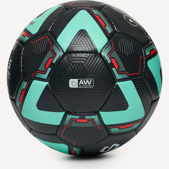 Мяч футбольный JOGEL Trinity №5