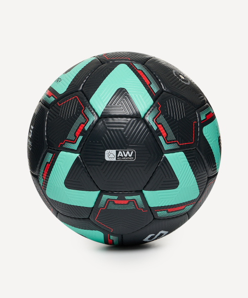 Мяч футбольный JOGEL Trinity №5