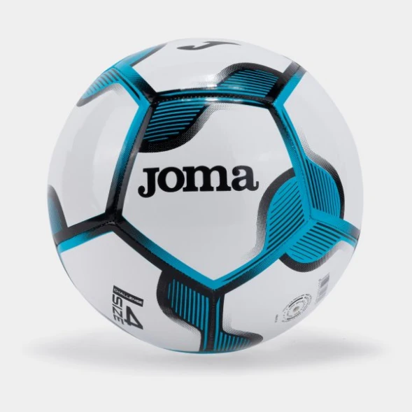 BALÓN CHALLENGE IV BLANCO AZUL