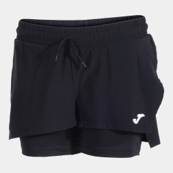 SHORT SCULPTURE II NEGRO