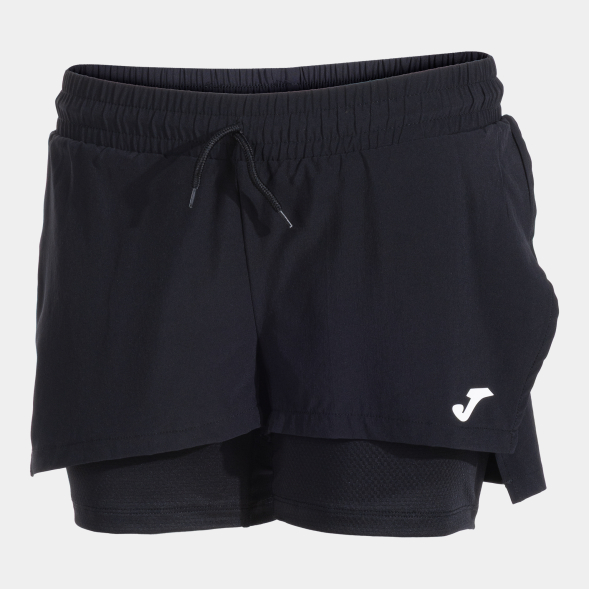 SHORT SCULPTURE II NEGRO