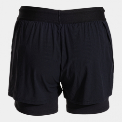 SHORT SCULPTURE II NEGRO